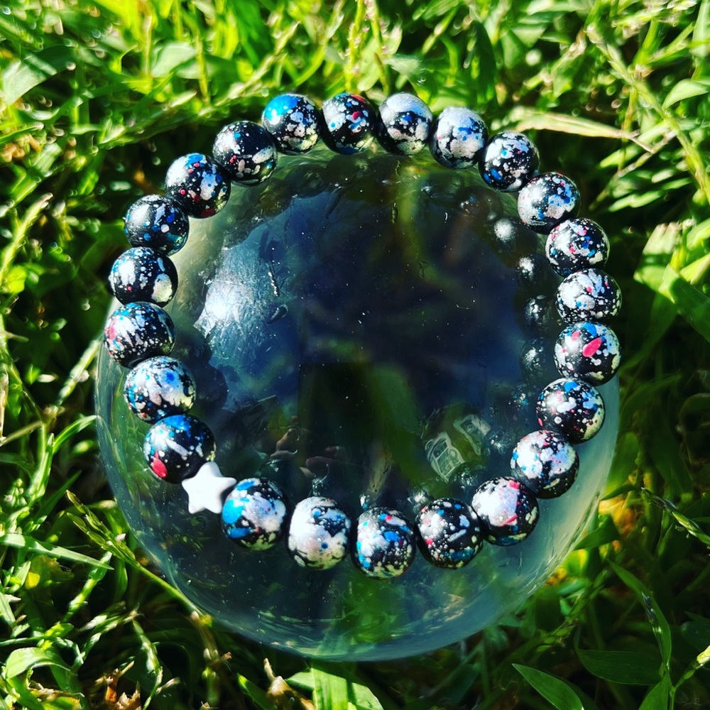 BRAVElets by Ava neurodivergent awareness bracelet
